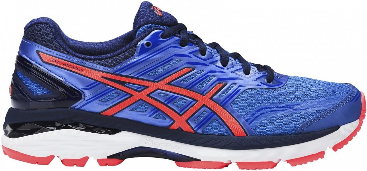 Asics gt shop 2000 5 overpronation